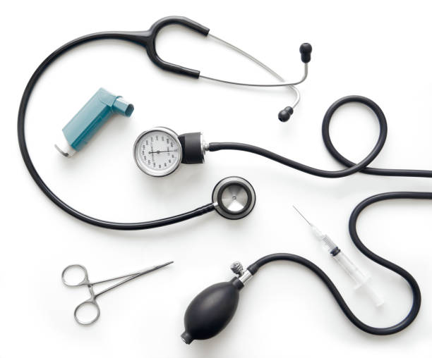 Stethoscopes & Diagnostic Tools