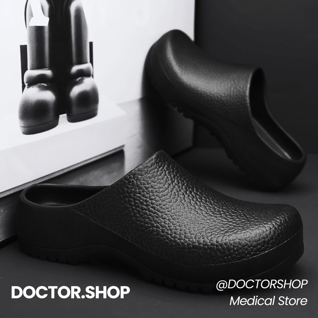 Doctor Non-Slip Shoes