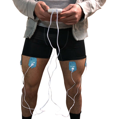 Tens Body Massager | For Electrostimulation Massage