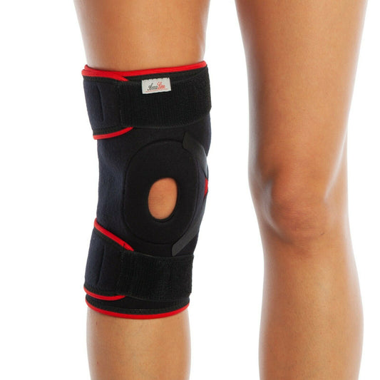 Open Knee Stabiliser