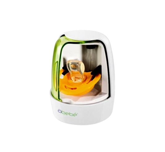 Pacifier UV Sanitizer