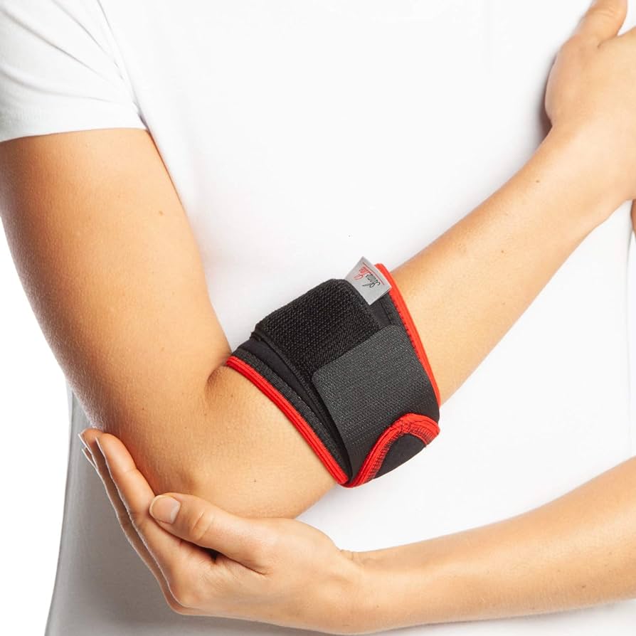 Tennis Elbow Strap