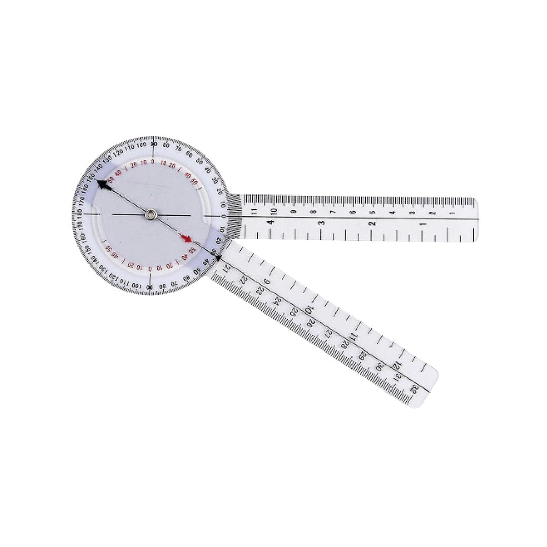 Goniometer