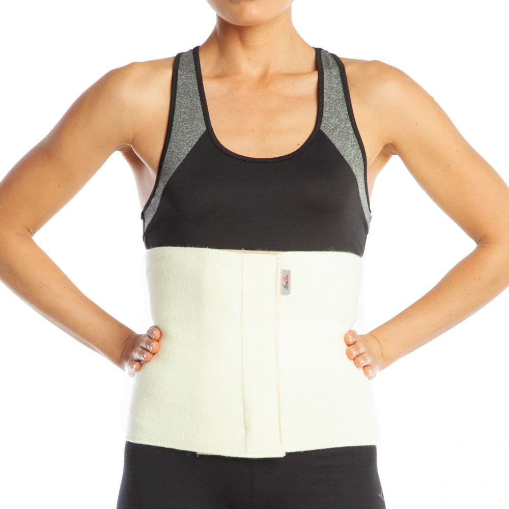 Waist & Kidney Warmer