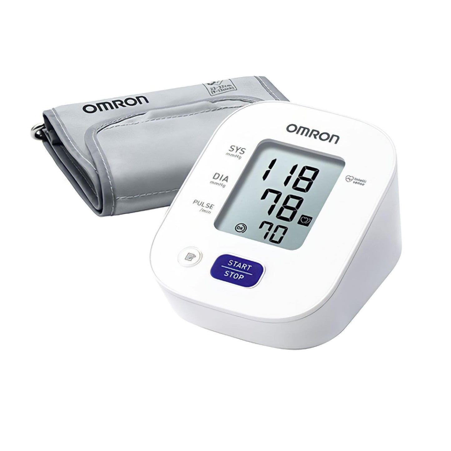 Omron M2