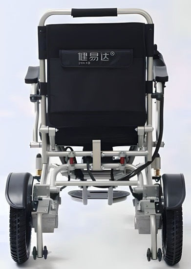 Electric Wheelchair