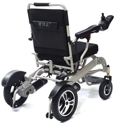 Electric Wheelchair