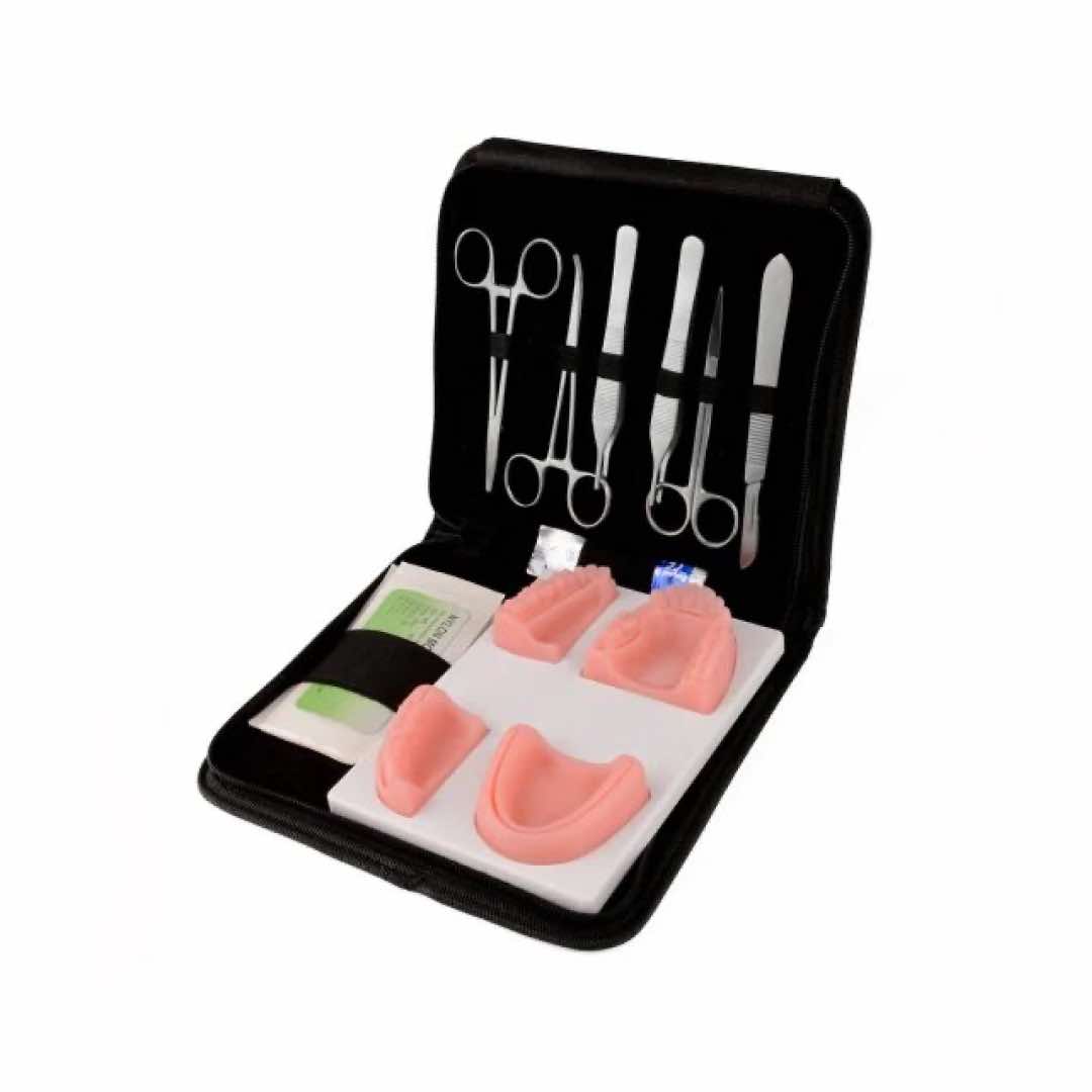 Dental Suture Practice Kit