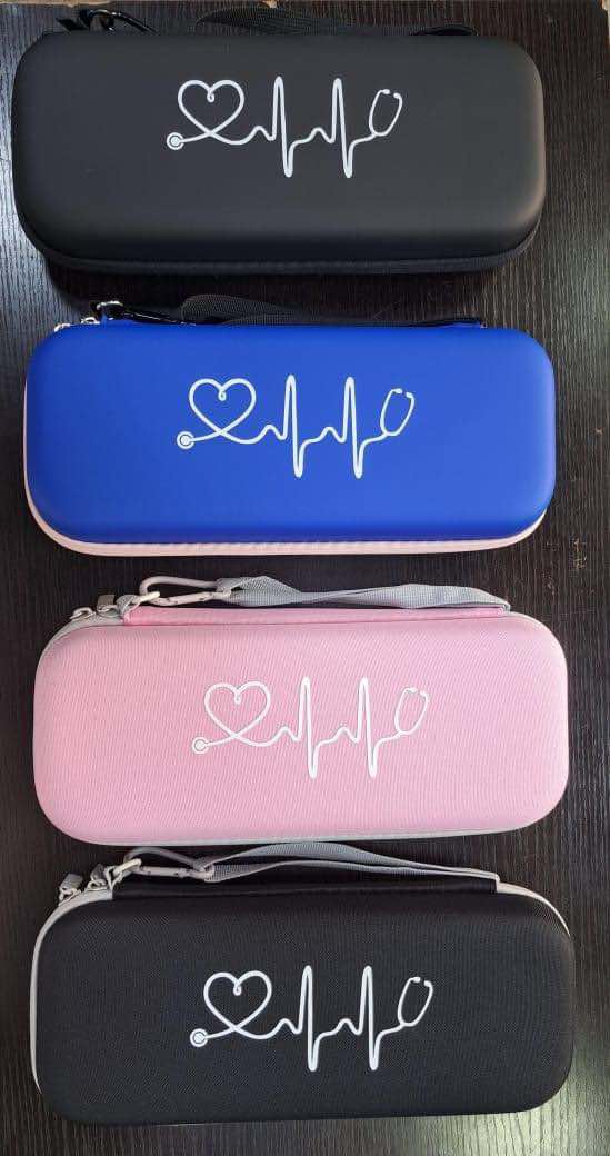 PU & Oxford Stethoscope Bags