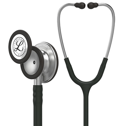 Littmann Classic III Stethoscope Black 5620