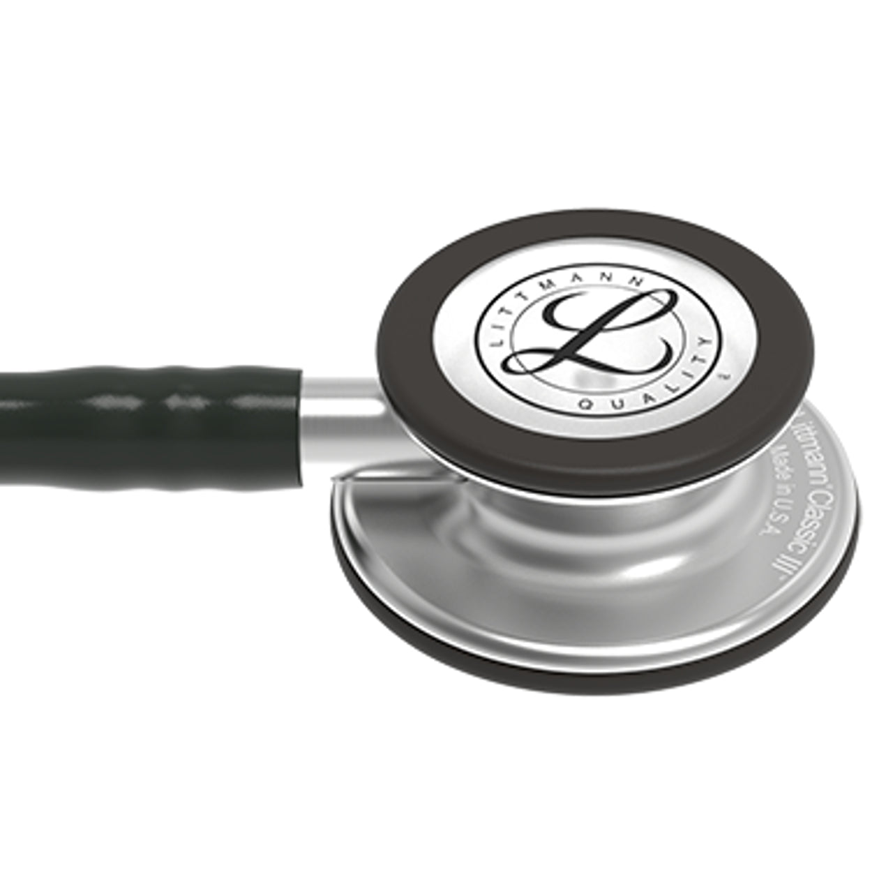 Littmann Classic III Stethoscope Black 5620