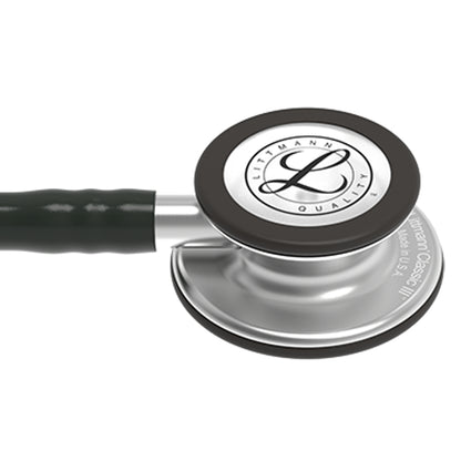 Littmann Classic III Stethoscope Black 5620