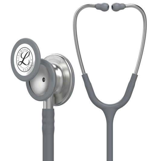 LITTMANN CLASSIC III 5621 GRAY TUBING