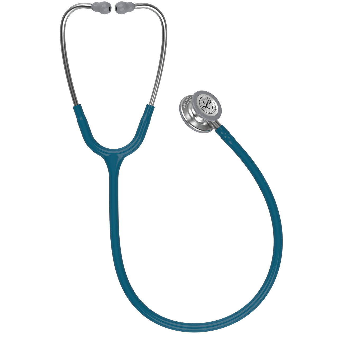 Littmann Classic III Stethoscope Caribbean Blue 5623