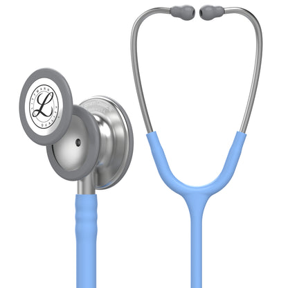 Littmann Classic III Stethoscope Ceil Blue 5630