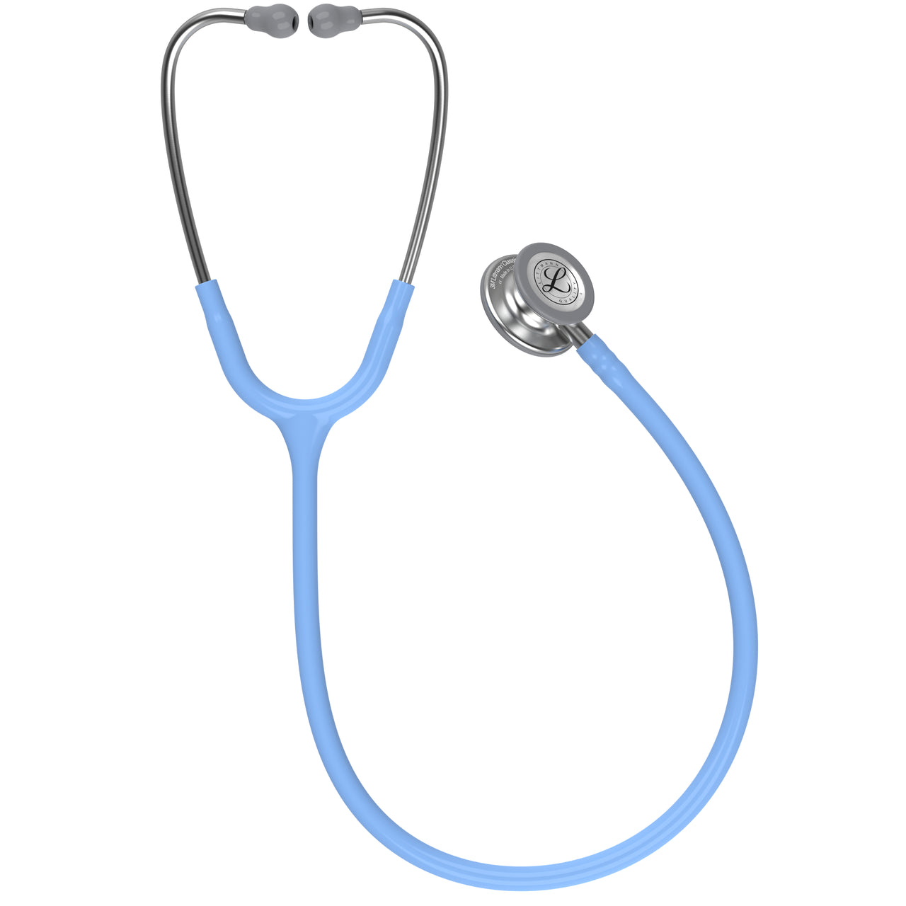 Littmann Classic III Stethoscope Ceil Blue 5630