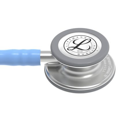 Littmann Classic III Stethoscope Ceil Blue 5630