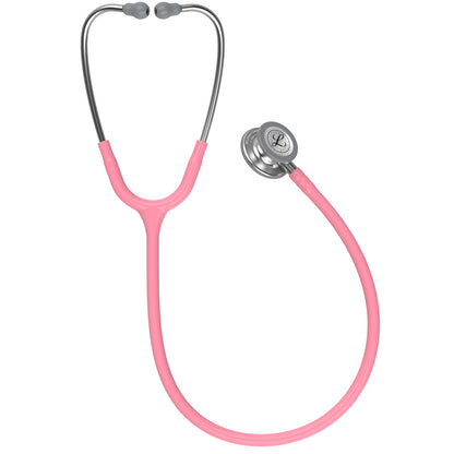 Littmann Classic III Stethoscope Pearl Pink 5633