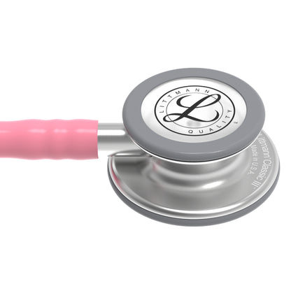 Littmann Classic III Stethoscope Pearl Pink 5633