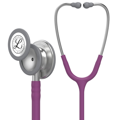 Littmann Classic III Stethoscope Plum 5831