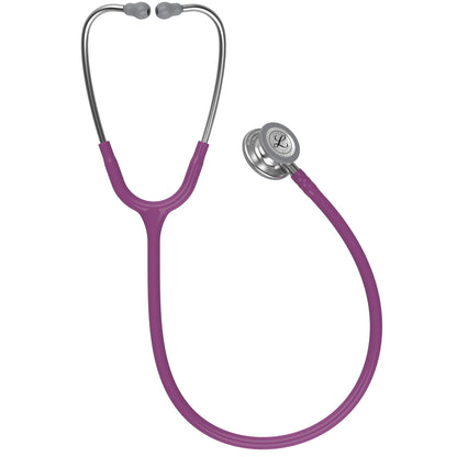 Littmann Classic III Stethoscope Plum 5831