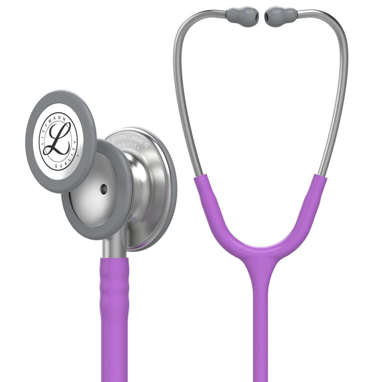 Littmann Classic III Stethoscope Lavender 5832