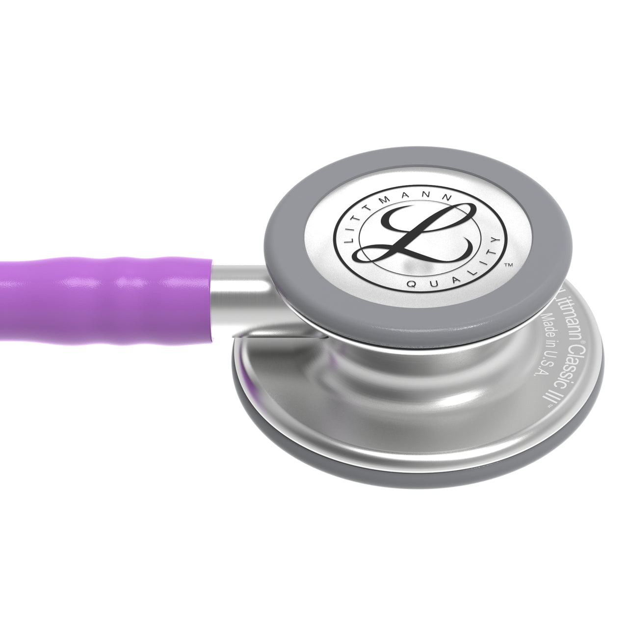 Littmann Classic III Stethoscope Lavender 5832