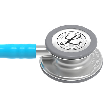 Littmann Classic III Stethoscope Turquoise 5835