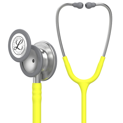 Littmann Classic III Stethoscope Citron/Lime 5839