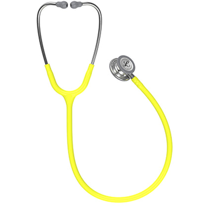 Littmann Classic III Stethoscope Citron/Lime 5839