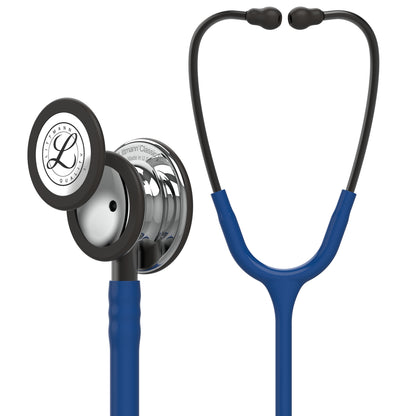 LITTMANN CLASSIC III MIRROR NAVY, 5863