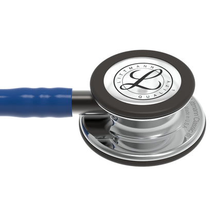 Littmann Classic III Mirror Finish Navy 5863