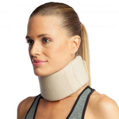 Foam Neck Collar - Soft