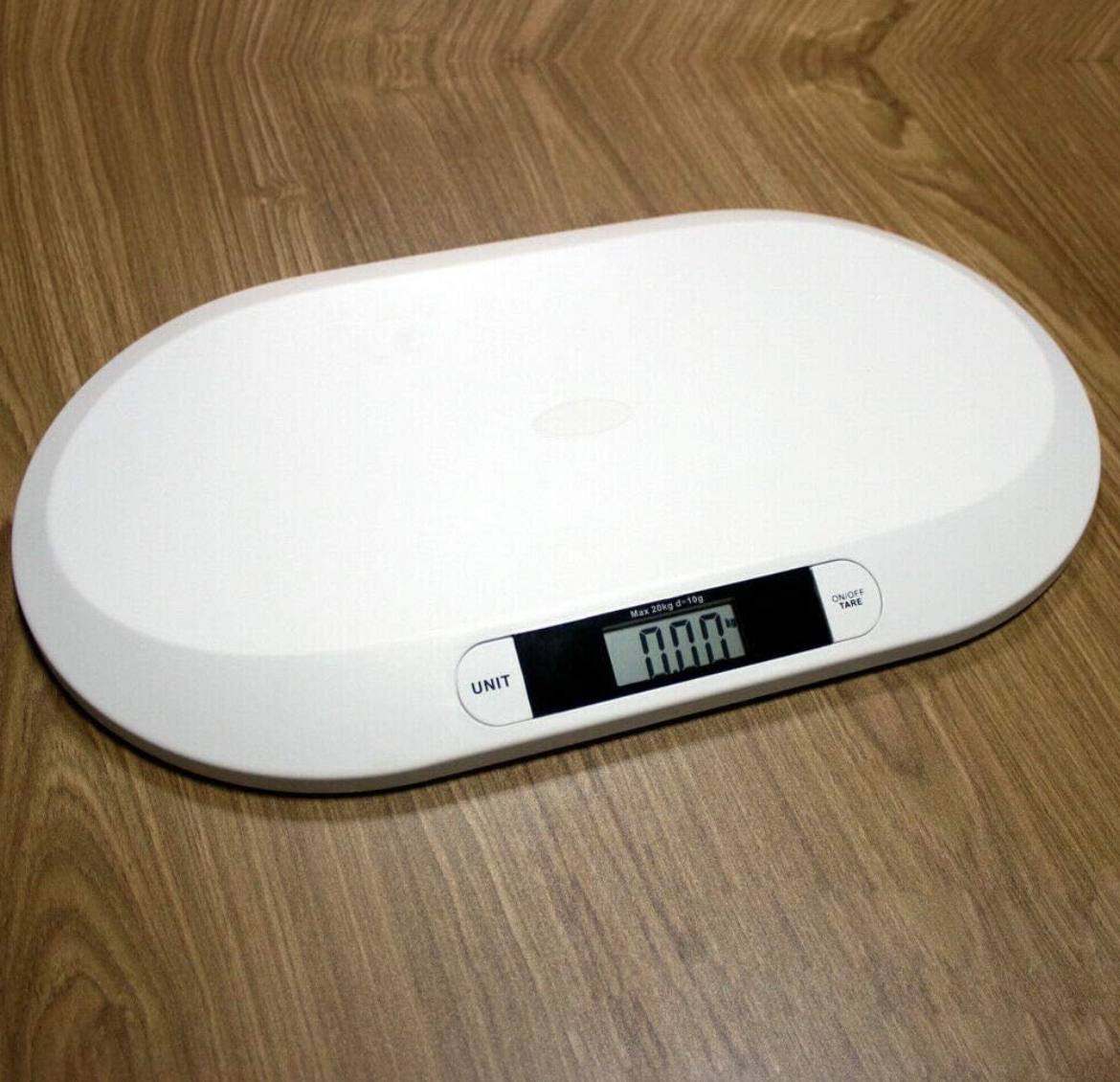 Digital Scales For Baby Weight