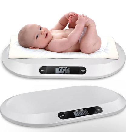 Digital Scales For Baby Weight