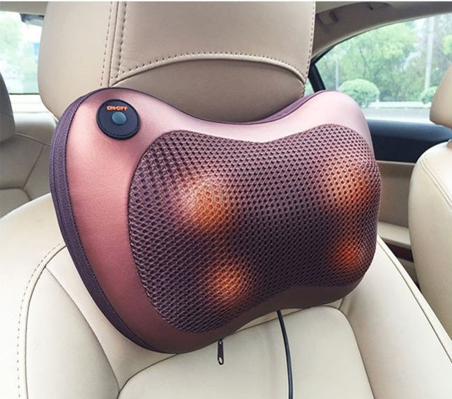 Neck Massager Pillow