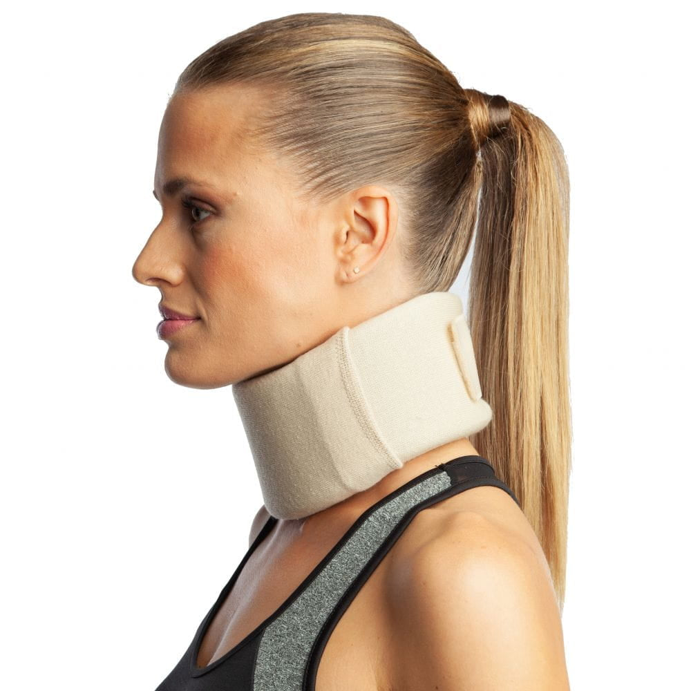 Foam Neck Collar - Soft