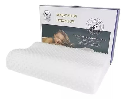 Orthopedic Memory Foam Knee Pillow