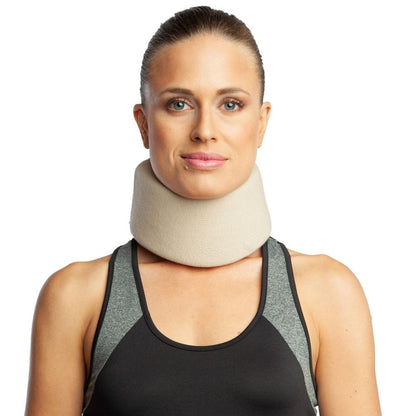 Foam Neck Collar - Soft