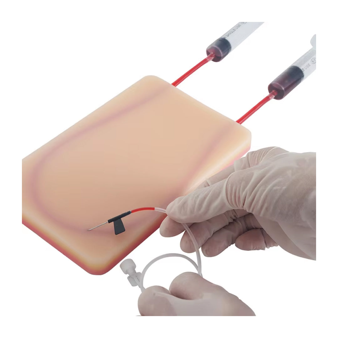 IV Injection Suture Pad