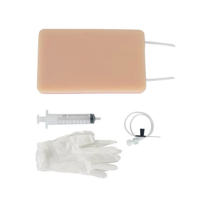 IV Injection Suture Pad