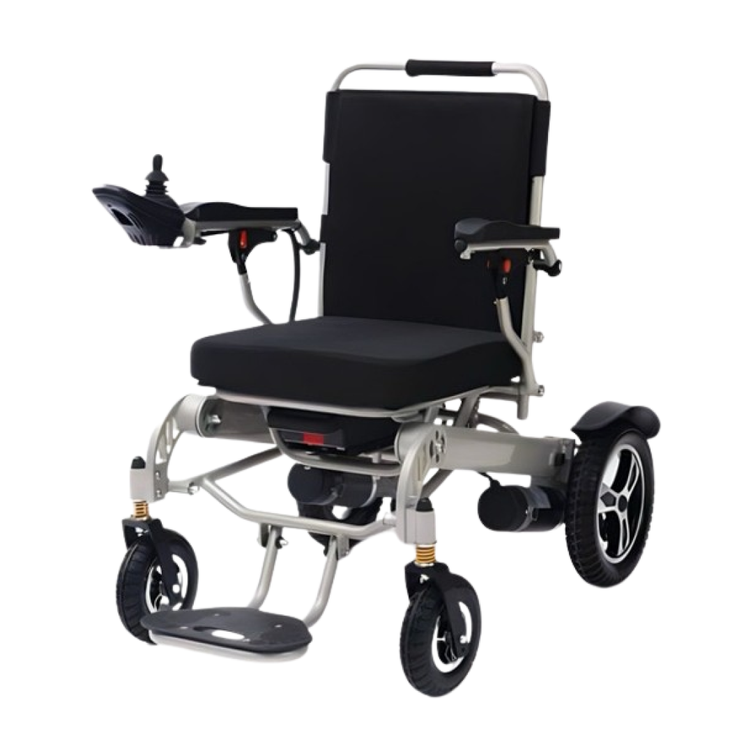 Electric Wheelchair