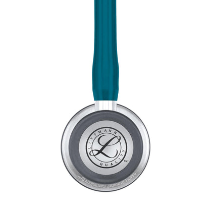 Littmann Cardiology IV Caribbean Blue 6157