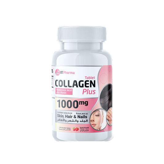 BTPharma Collagen Plus