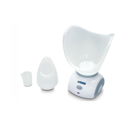 Facial Sauna | with Inhaler & Aroma Diffuser