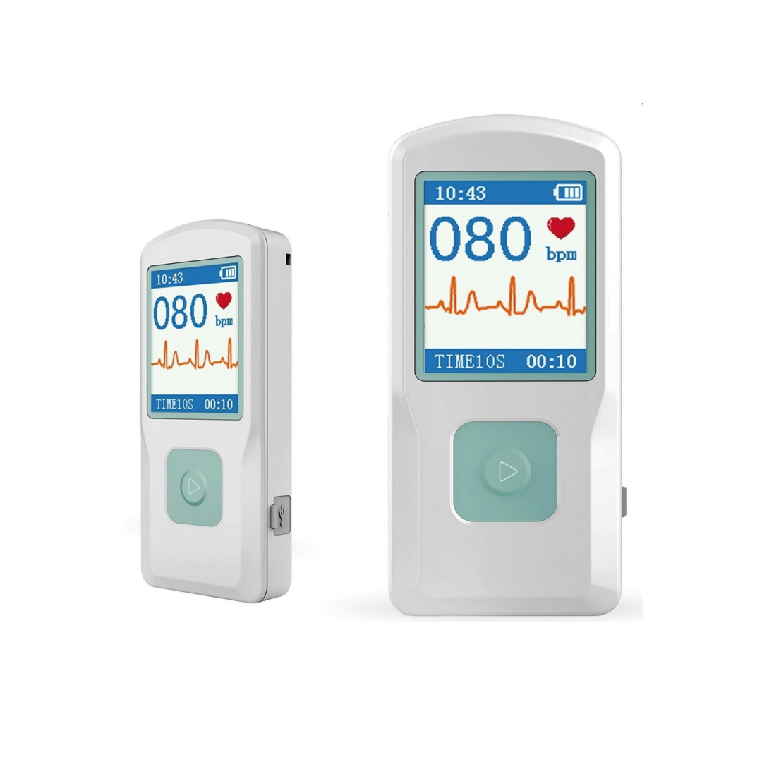 ECG Recorder | PM10 Portable ECG Monitor