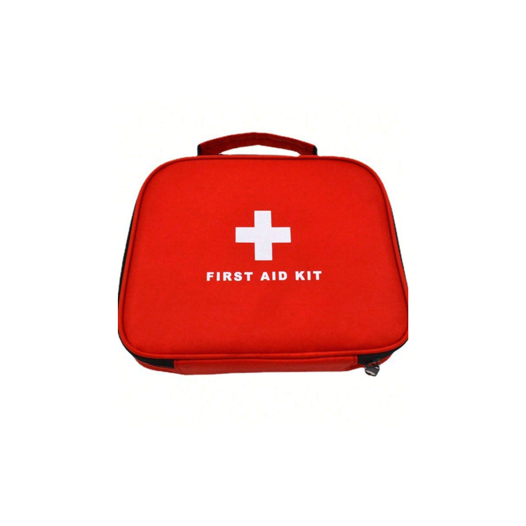 First Aid Bag