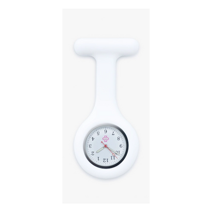 Nurse MD Pocket Watch