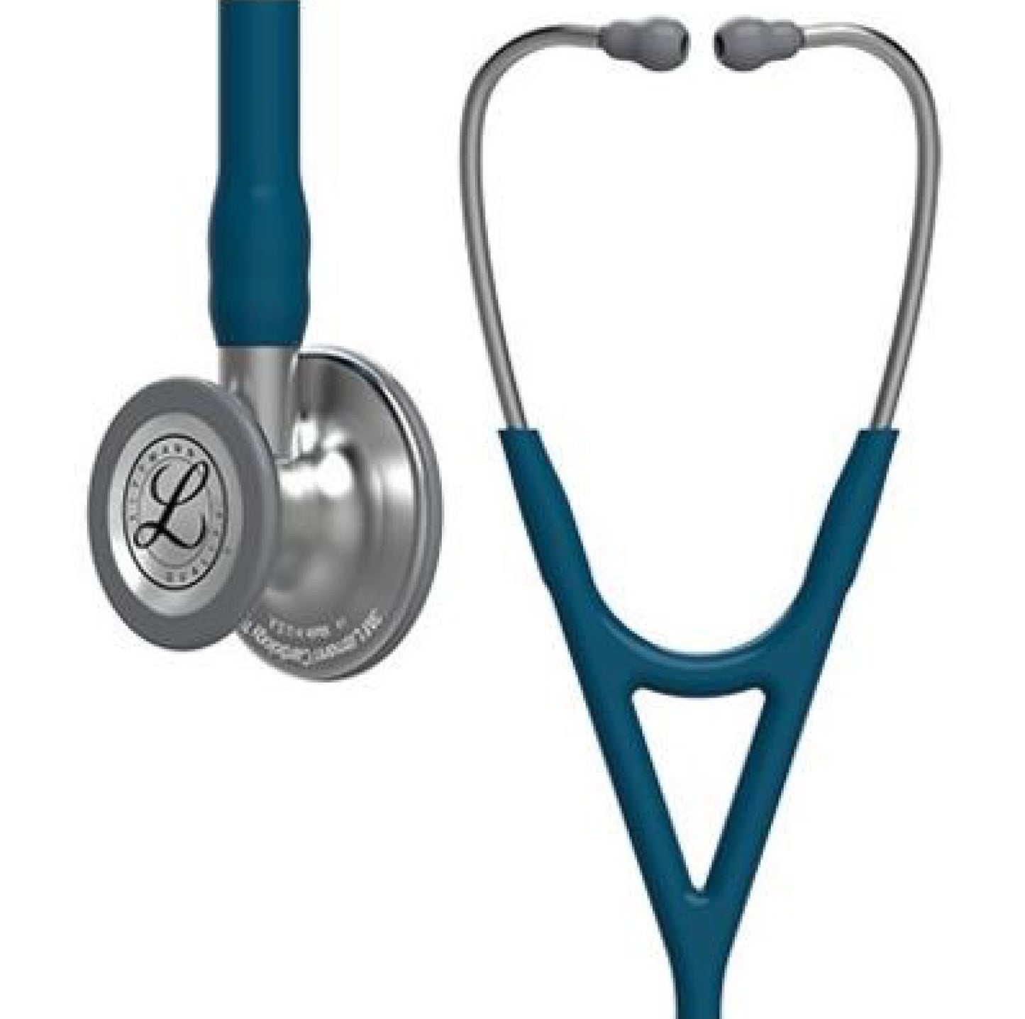 Littmann Cardiology IV Caribbean Blue 6157