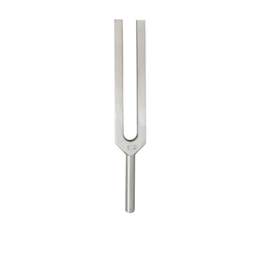 Tunning Fork 128-256-512